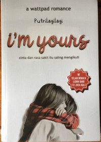 Image of I'm Yours