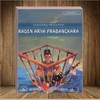 Image of Raden Arya Prabangkara