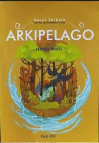 Image of Arkipelago