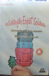 Image of Petualangan Empat Sekawan