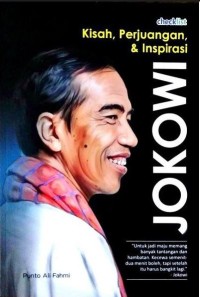 Image of Kisah. perjuangan, & Inspirasi Jokowi