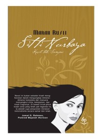 Image of Sitti Nurbaya