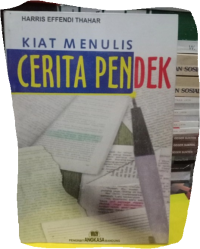 Image of Kiat Menulis Cerita Pendek/ Harris Effendi Thahar