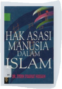 Image of Hak Asasi Manusia Dalam Islam
