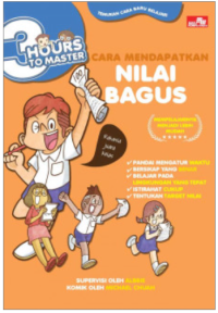 Image of Cara Mendapatkan Nilai Bagus
