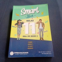Image of Smart Book Kelas 11 SMA IPA Book2