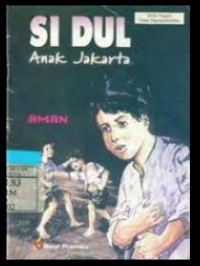 Image of Si Dul Anak Jakarta