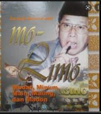 Image of Gerakan Anti Mo-Limo