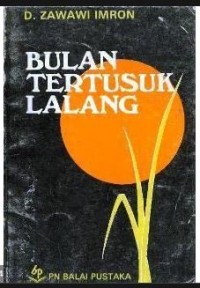 Image of Bulan Tertusuk Lalang