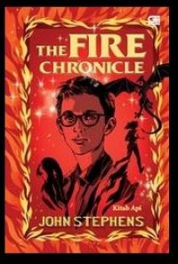 Image of The Fire Chronicle