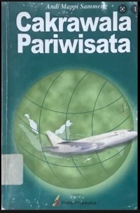 Image of Cakrawala Pariwisata