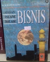 Image of Ajaran Islam Dalam Bisnis