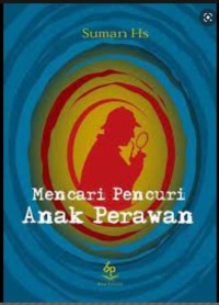 Image of Mencari Pencuri Anak Perawan