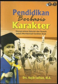 Image of Pendidikan Berbasis Karakter