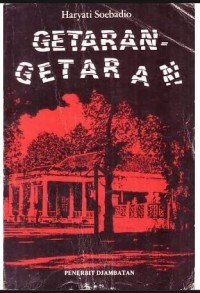 Image of Getaran-getaran