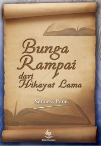 Image of Bunga Rampai dari Hikayat Lama