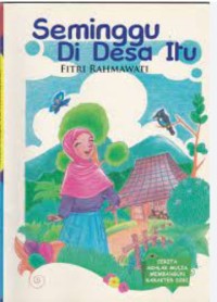 Image of Seminggu Di Desa Itu