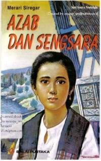 Image of Azab dan Sengsara