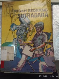 Image of Kisah Seorang Sutradara