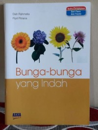 Image of Bunga-bunga yang Indah