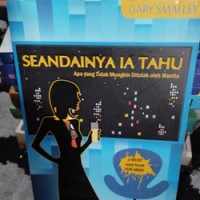 Image of Seandainya Ia Tahu