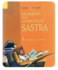 Image of Sejarah dan Apresiasi Sastra