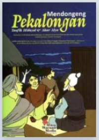 Image of Mendongeng Pekalongan