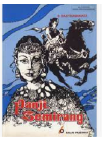 Image of Panji Semirang