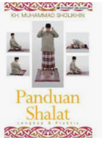 Image of Panduan Shalat Lengkap & Praktis