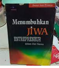 Image of Menumbuhakn Jiwa Entrepreneur dalam Diri Siswa