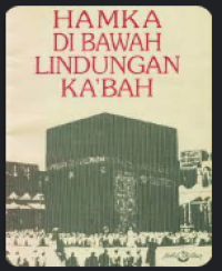 Image of HAMKA DI BAWAH LINDUNGAN KA'BAH