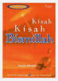 Image of Kisah-Kisah Bismillah