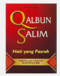Image of QALBUN SALIM Hati yang Pasrah