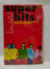 Image of Super Hits (Kumpulan lagu-lagu pilihan disertai accord gitar)
