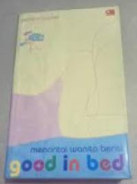 Image of Mencintai Wanita Berisi Good In Bed