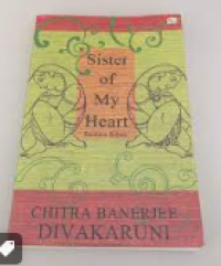 Image of SISTER OF MY HEART (Saudara Sehati)