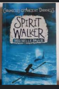Image of SPIRIT WALKER