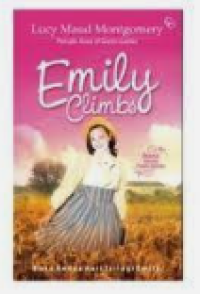 Image of EMILY CLIMBS