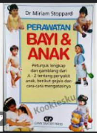 Image of Perawatan Bayi dan Anak