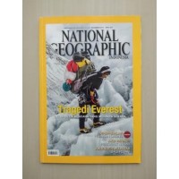 Image of National geographic Indonesia: Tragedi Everest Detik-detik Bencana yang Menimpa Sherpa