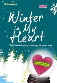 Image of Winter in My Heart