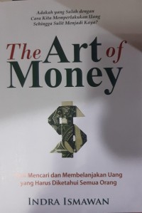 Image of THE ART OF MONEY
