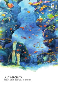 Image of Laut Bercerita