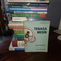 Image of Tenaga Mesin