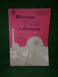 Image of Masuknya ISLAM ke Indonesia