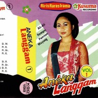 Image of LANGGAM ANEKA