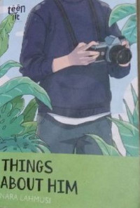 Image of THINGS ABOUT HIM