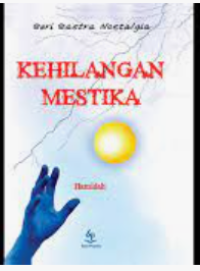 Image of Cinta yang terpendam