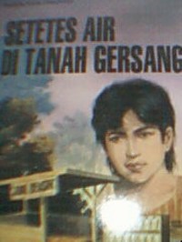 Image of Setetes Air Di Tanah Gersang
