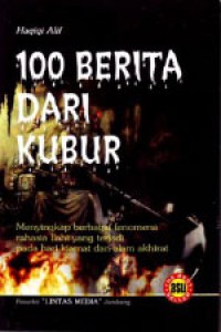 Image of 100 BERITA DARI KUBUR